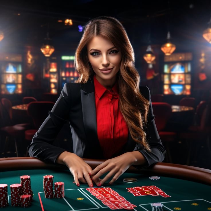 88p live casino trực tuyến