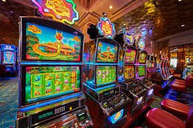 88p esports giải đấu trực tuyến